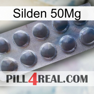 Silden 50Mg 30